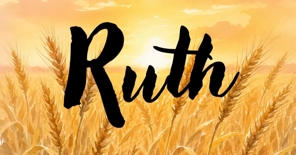 Ruth